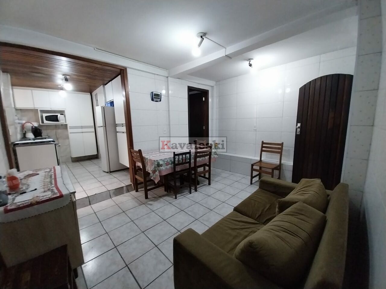 Sobrado para Venda - VILA MORAES