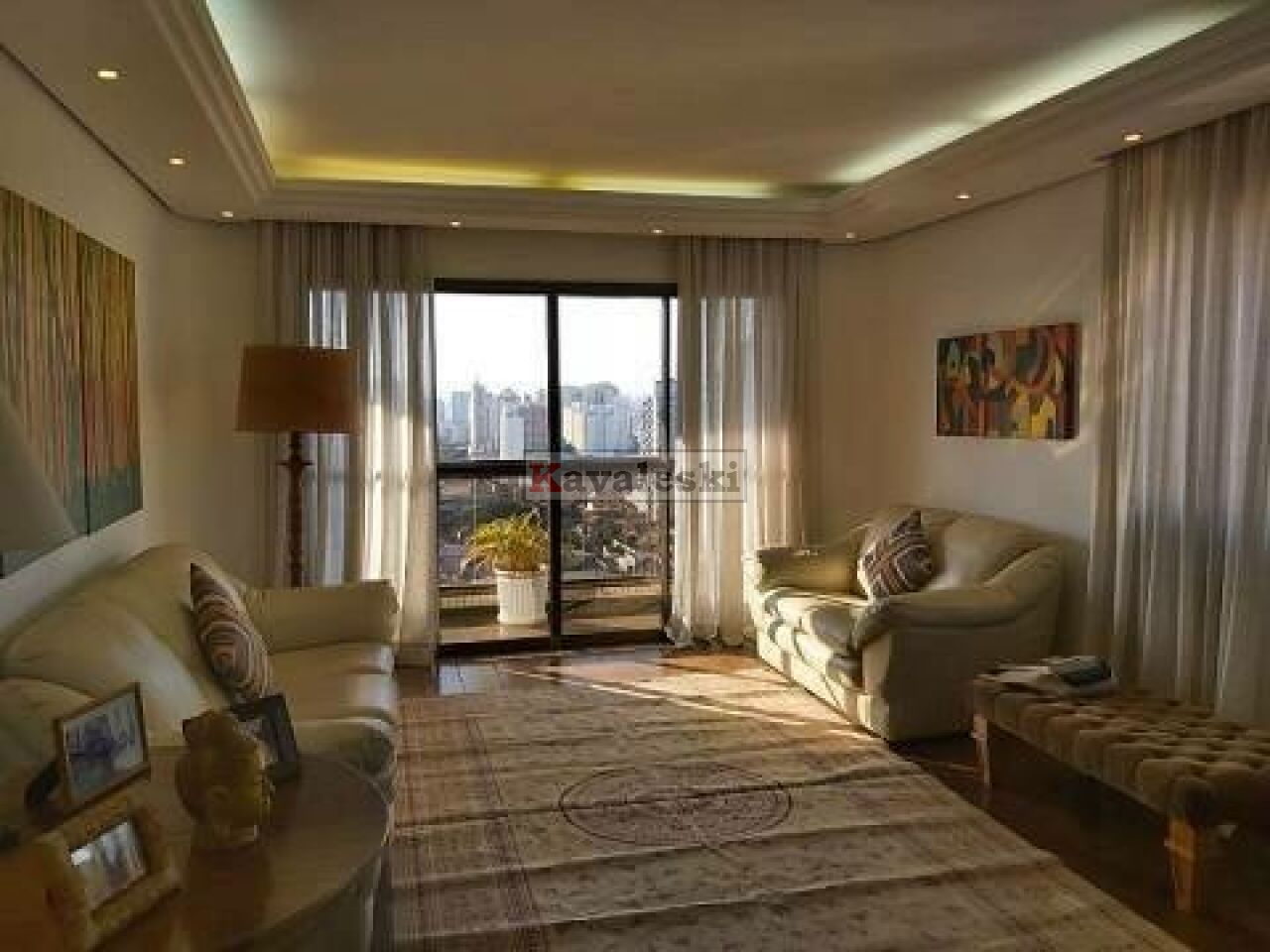 Apartamento para Venda - IPIRANGA