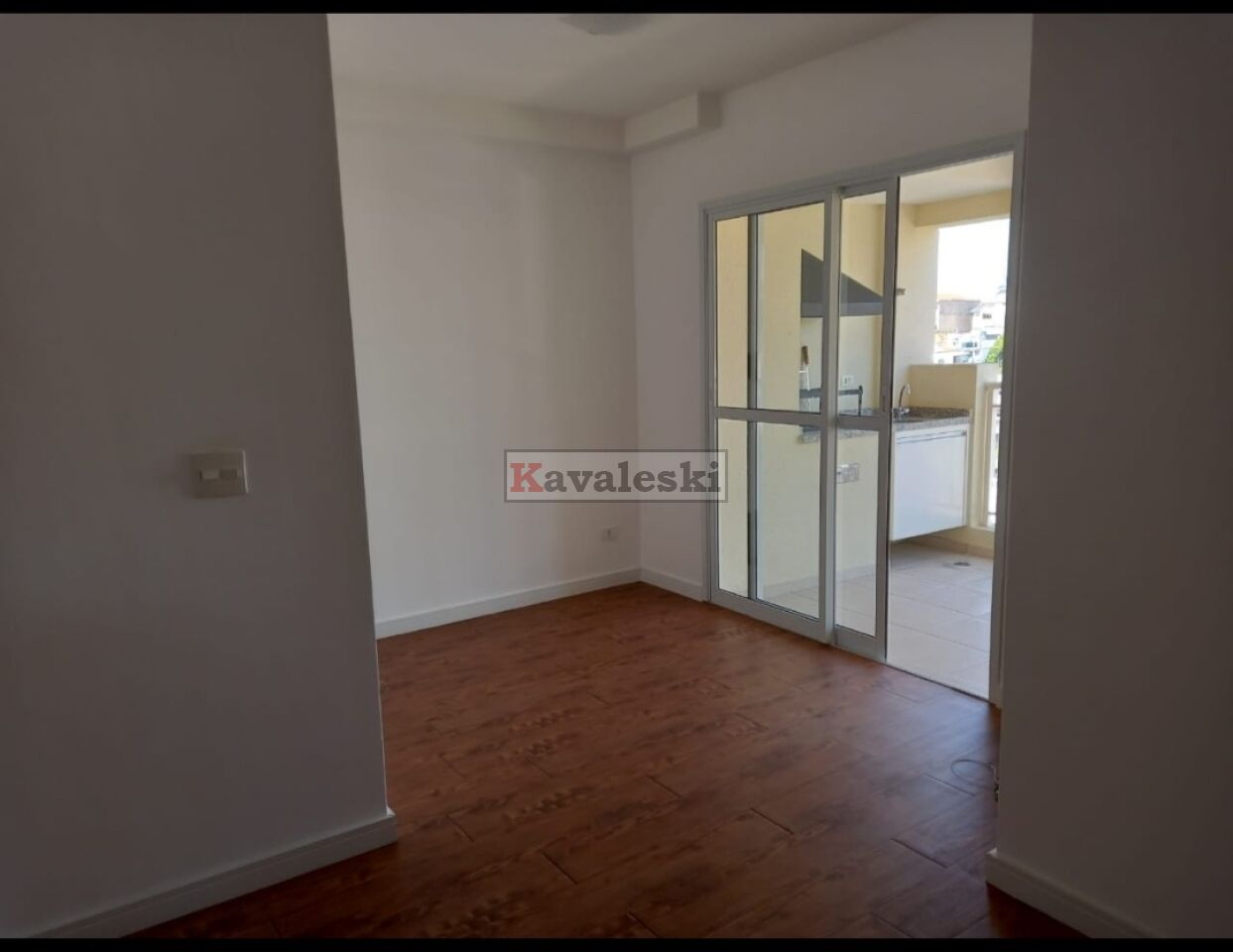 Apartamento para Venda - IPIRANGA