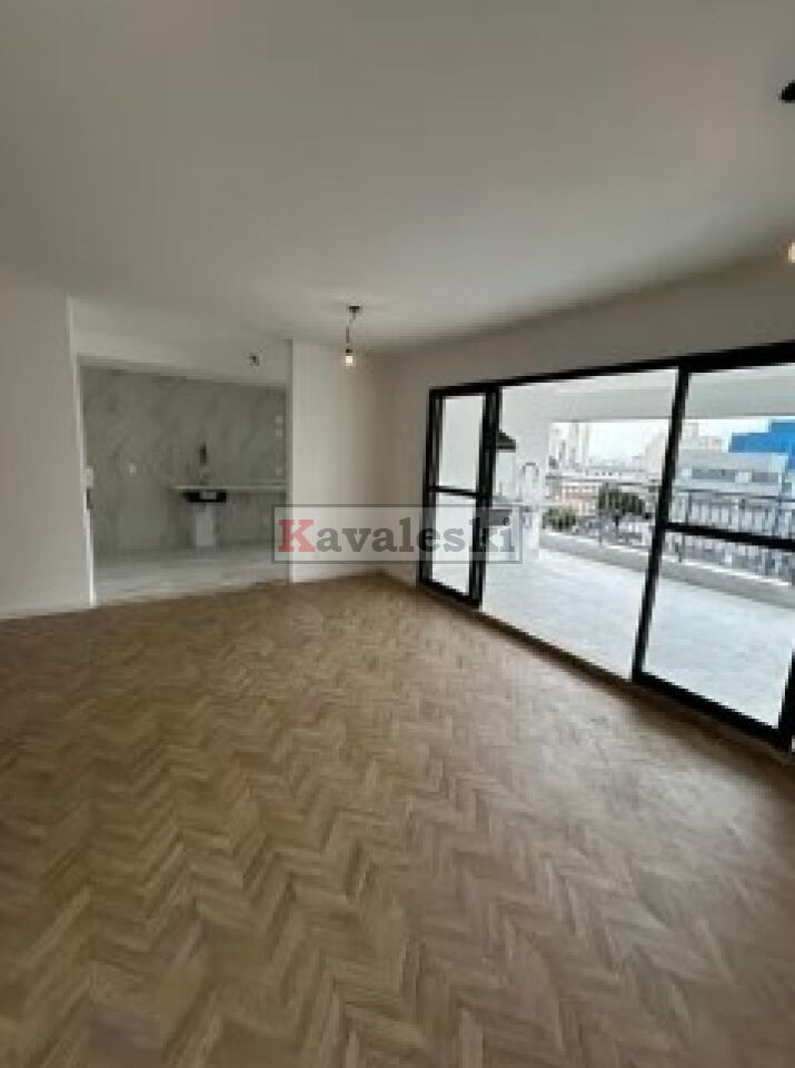 Apartamento para Venda - IPIRANGA