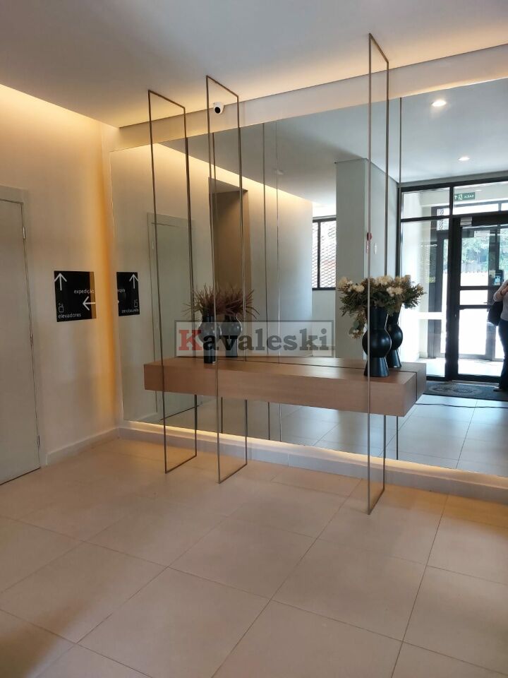 Apartamento para Venda - VILA MARIANA