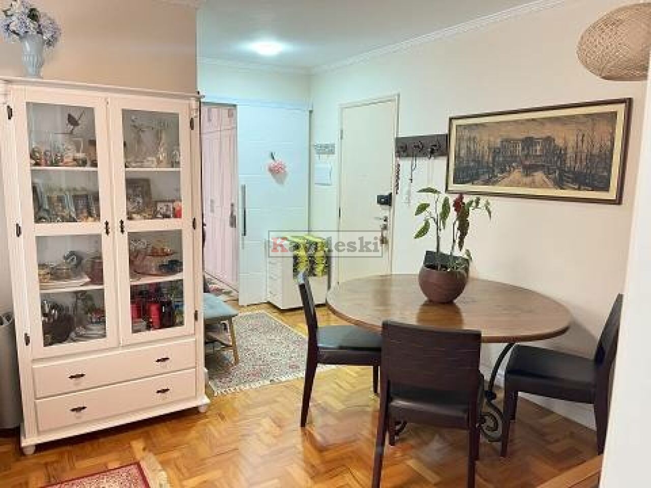 Apartamento para Venda - CAMBUCI