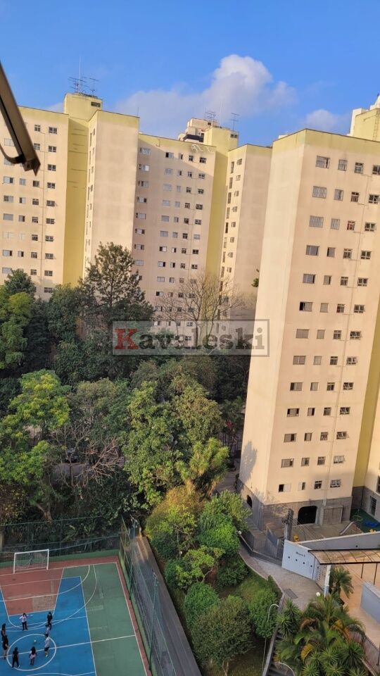 Apartamento para Venda - VILA MORAES