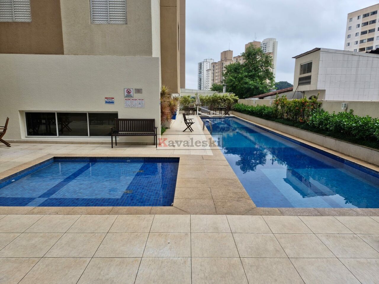 Apartamento para Venda - JARDIM PREVIDÊNCIA