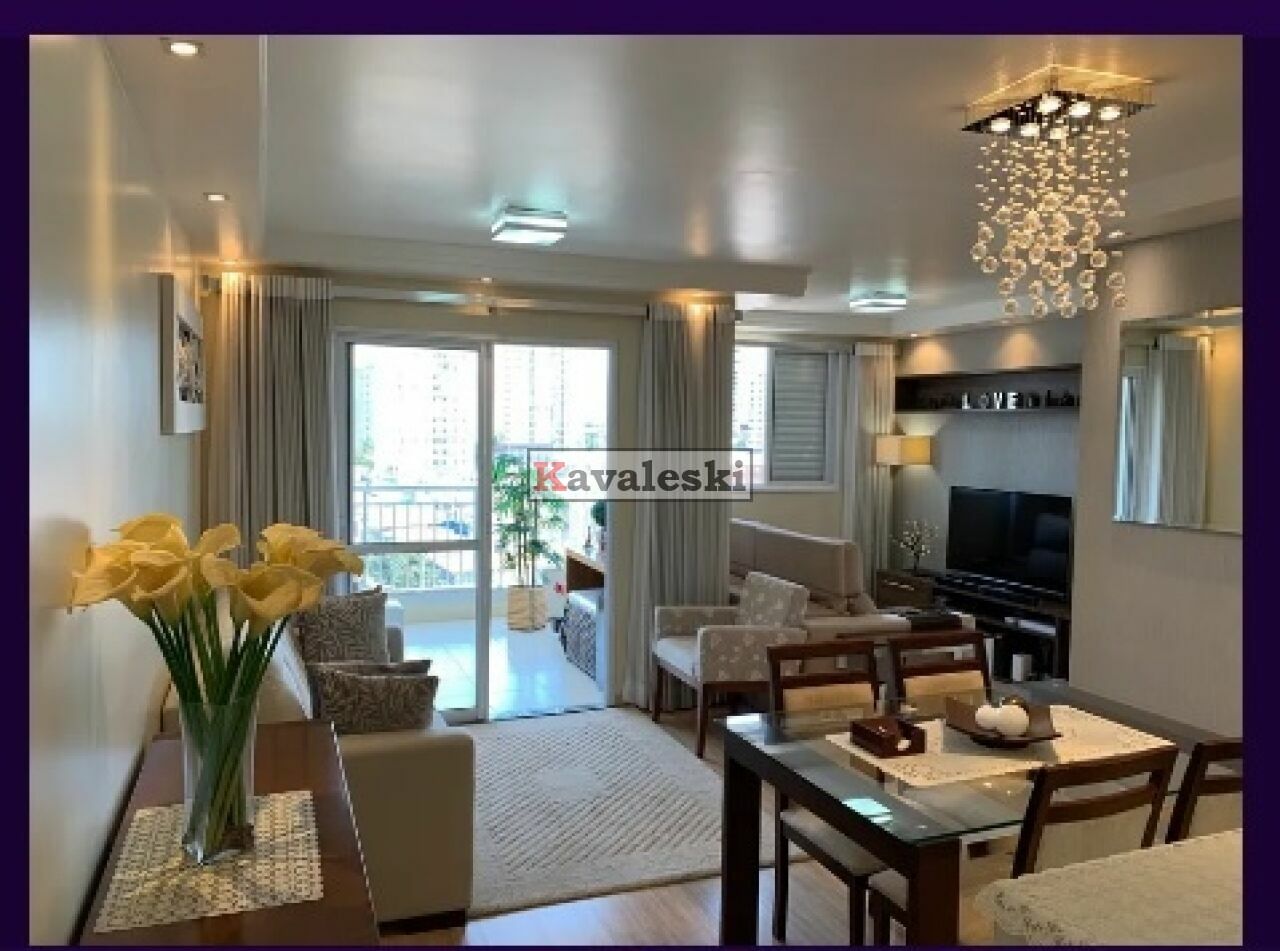 Apartamento para Venda - JARDIM PREVIDÊNCIA