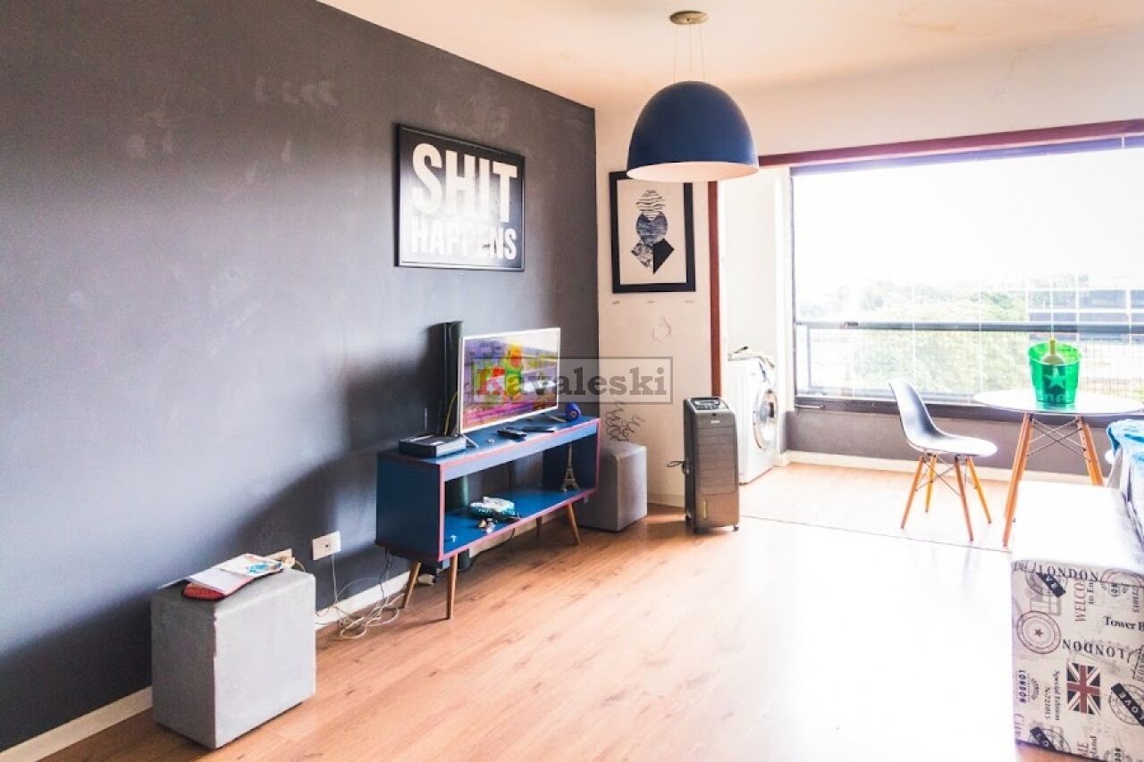 Apartamento para Venda - CAMBUCI