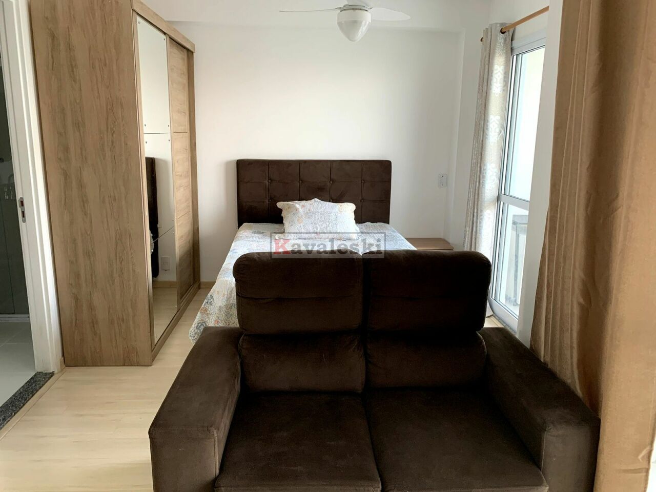 Apartamento para Venda - IPIRANGA