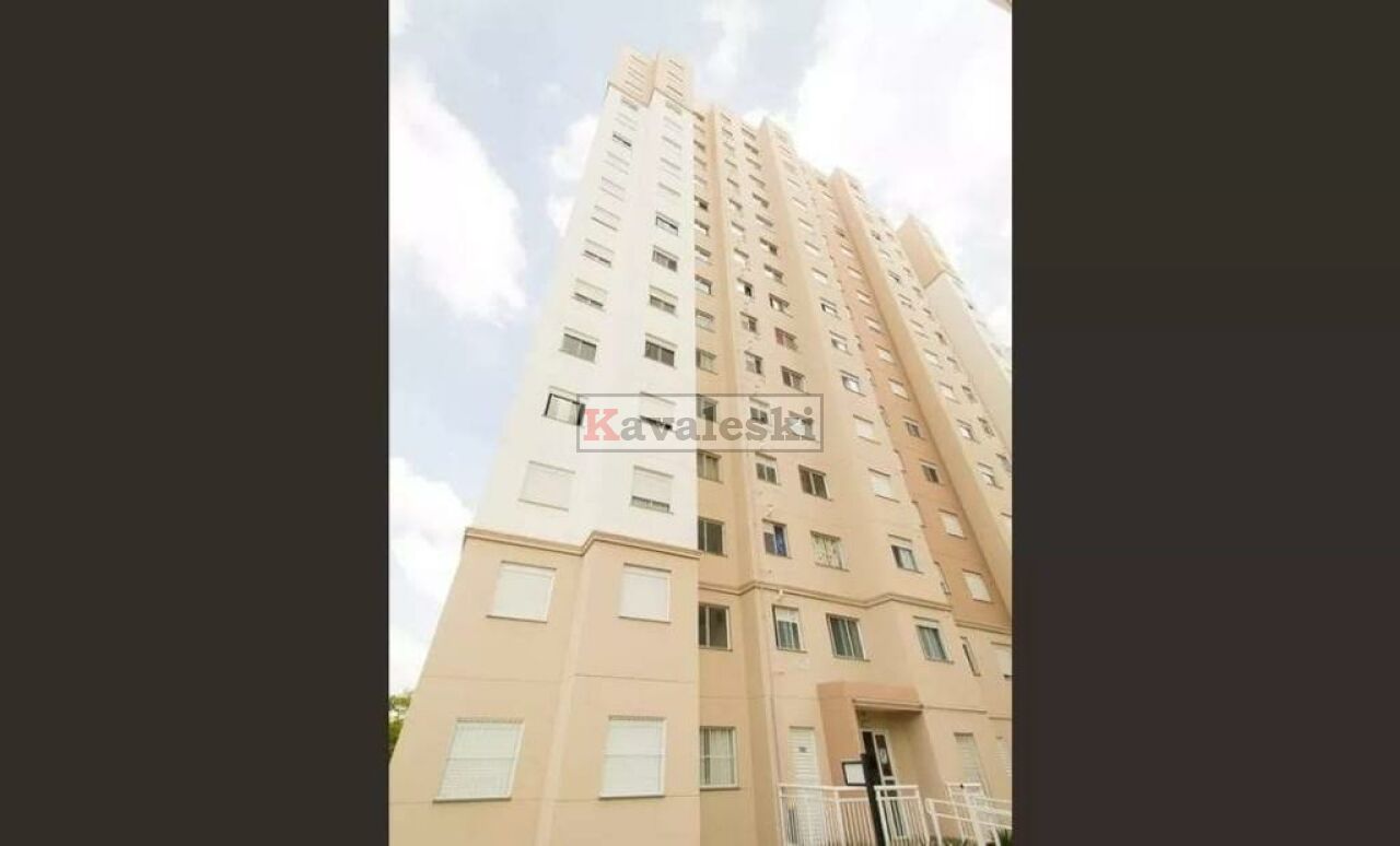 Apartamento para Venda - JARDIM SÃO SAVÉRIO