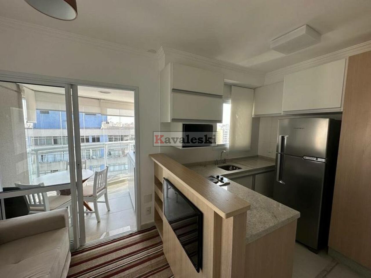Apartamento para Venda - VILA MARIANA