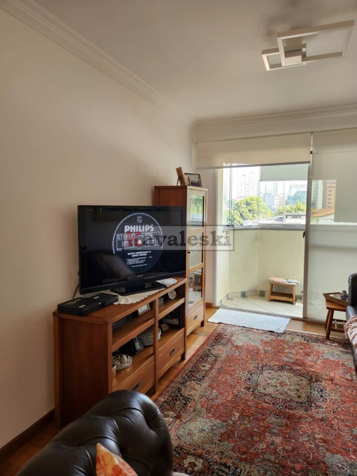 Apartamento para Venda - VILA CLEMENTINO