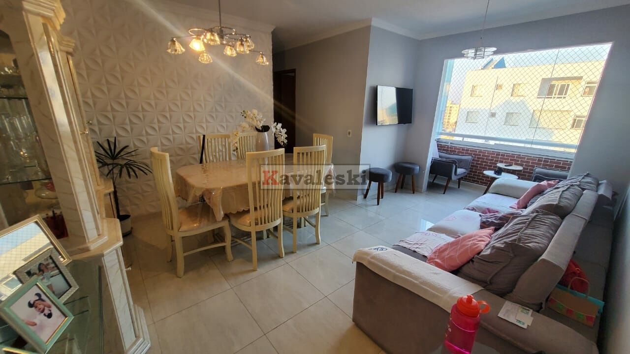 Apartamento para Venda - VILA DAS MERCÊS