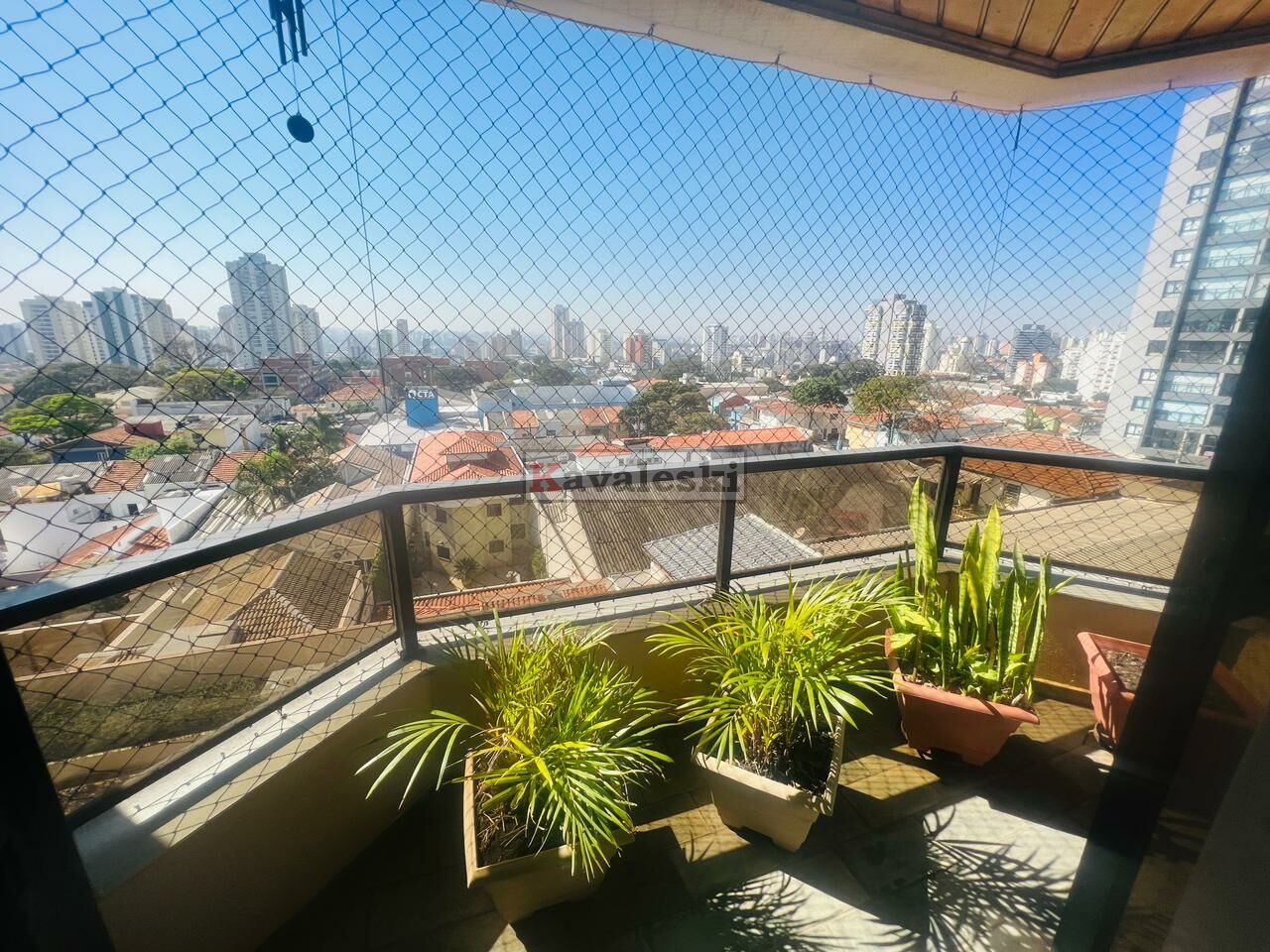 Apartamento para Venda - IPIRANGA