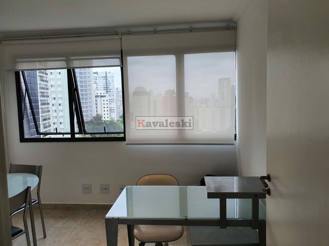 Conj. Comercial para Venda - SAÚDE