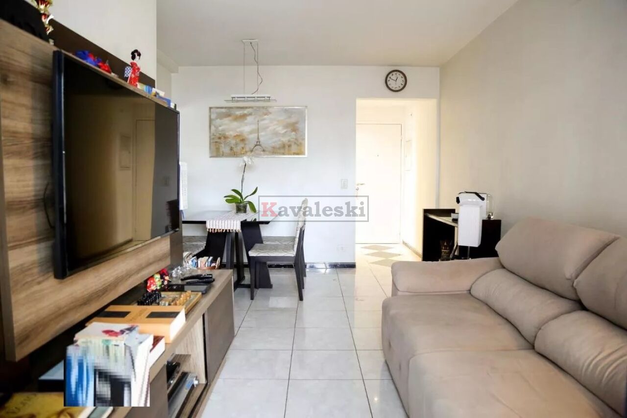 Apartamento para Venda - VILA SANTA CATARINA