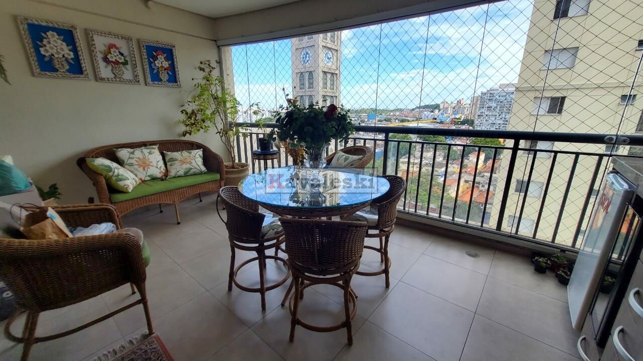 Apartamento para Venda - IPIRANGA