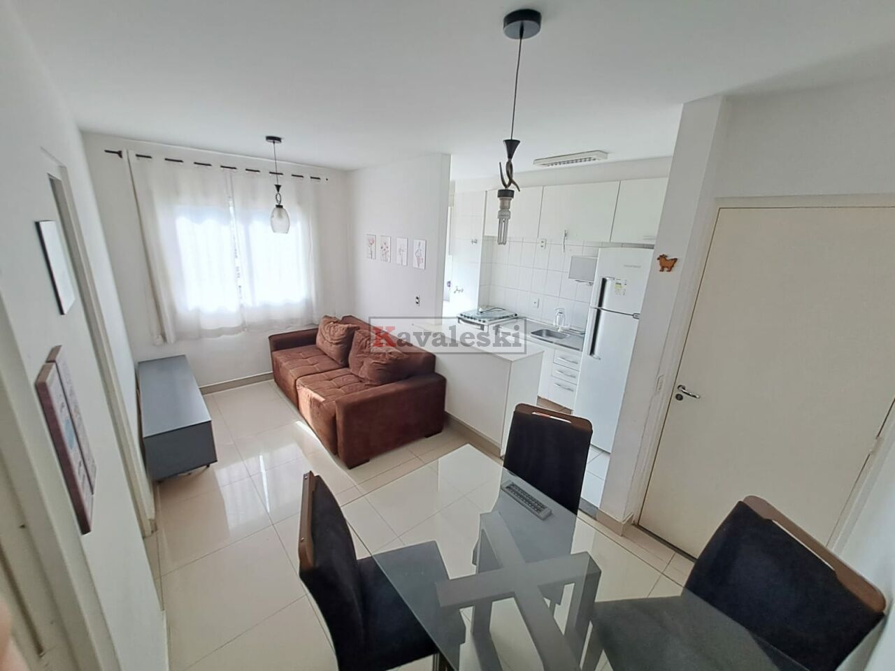 Apartamento para Venda - CAMBUCI