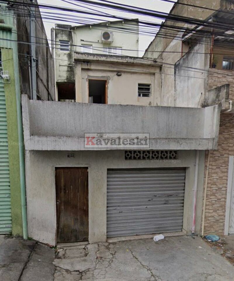 Terreno para Venda - JARDIM JABAQUARA