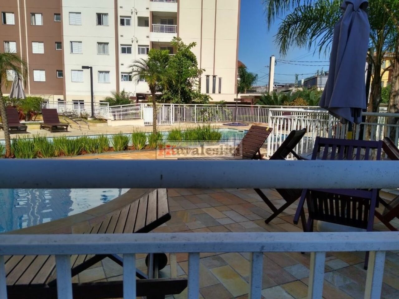 Apartamento para Venda - VILA CARAGUATÁ