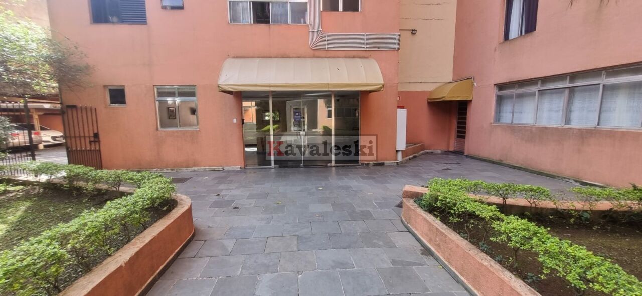 Apartamento para Venda - VILA MORAES