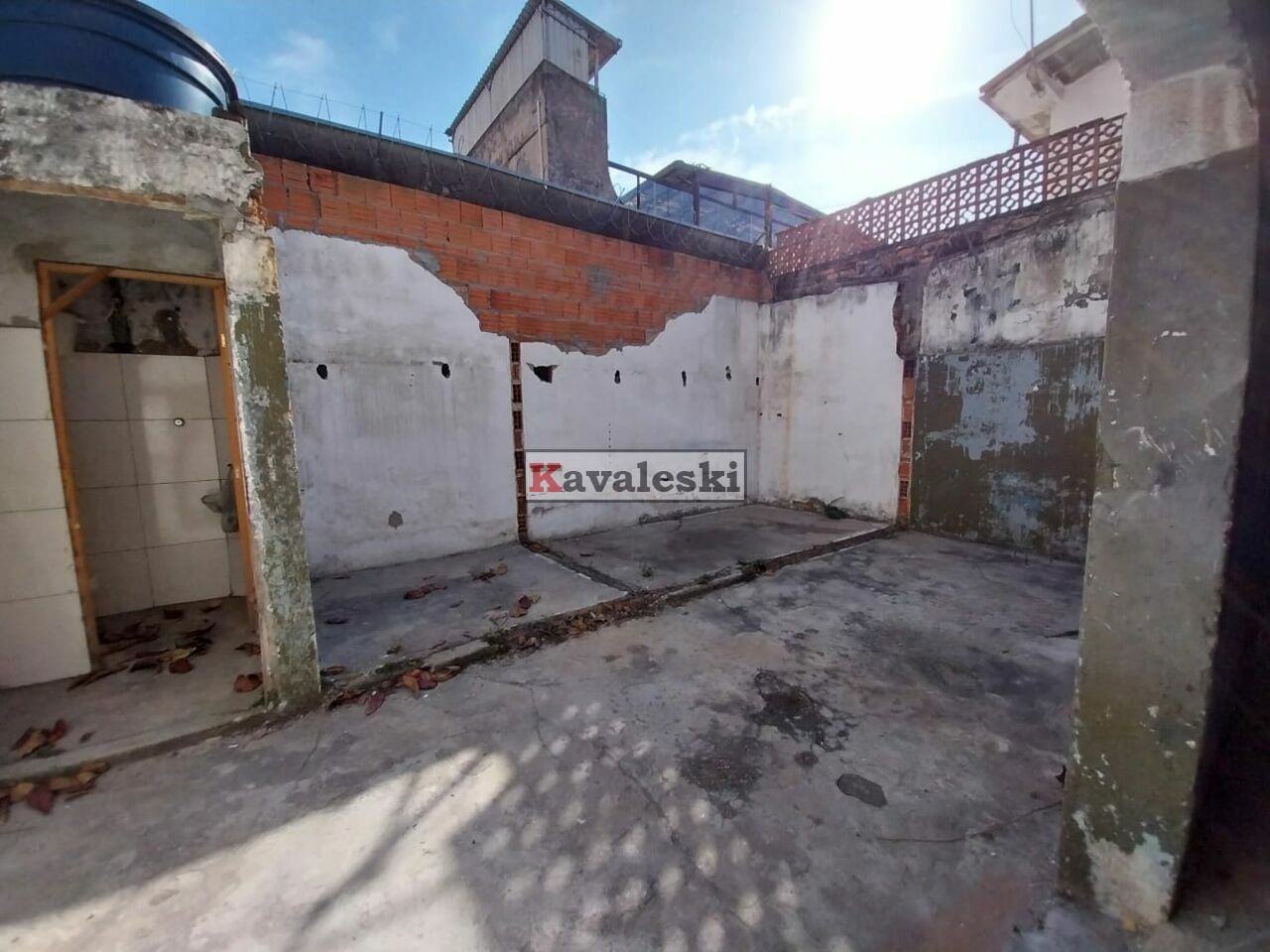 Galpão para Venda - IPIRANGA