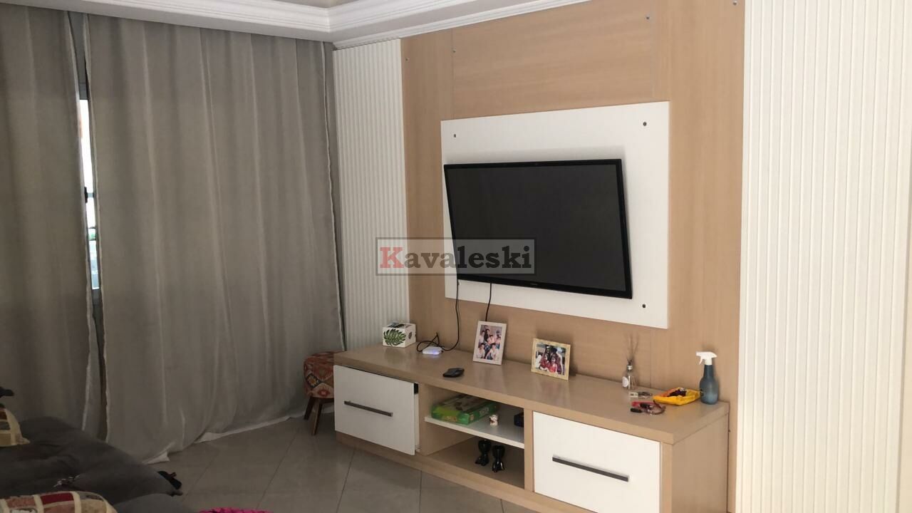 Sobrado para Venda - VILA SANTA TERESA ZONA SUL