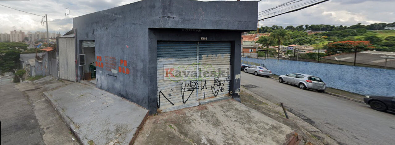 Terreno para Venda - PARQUE BRISTOL