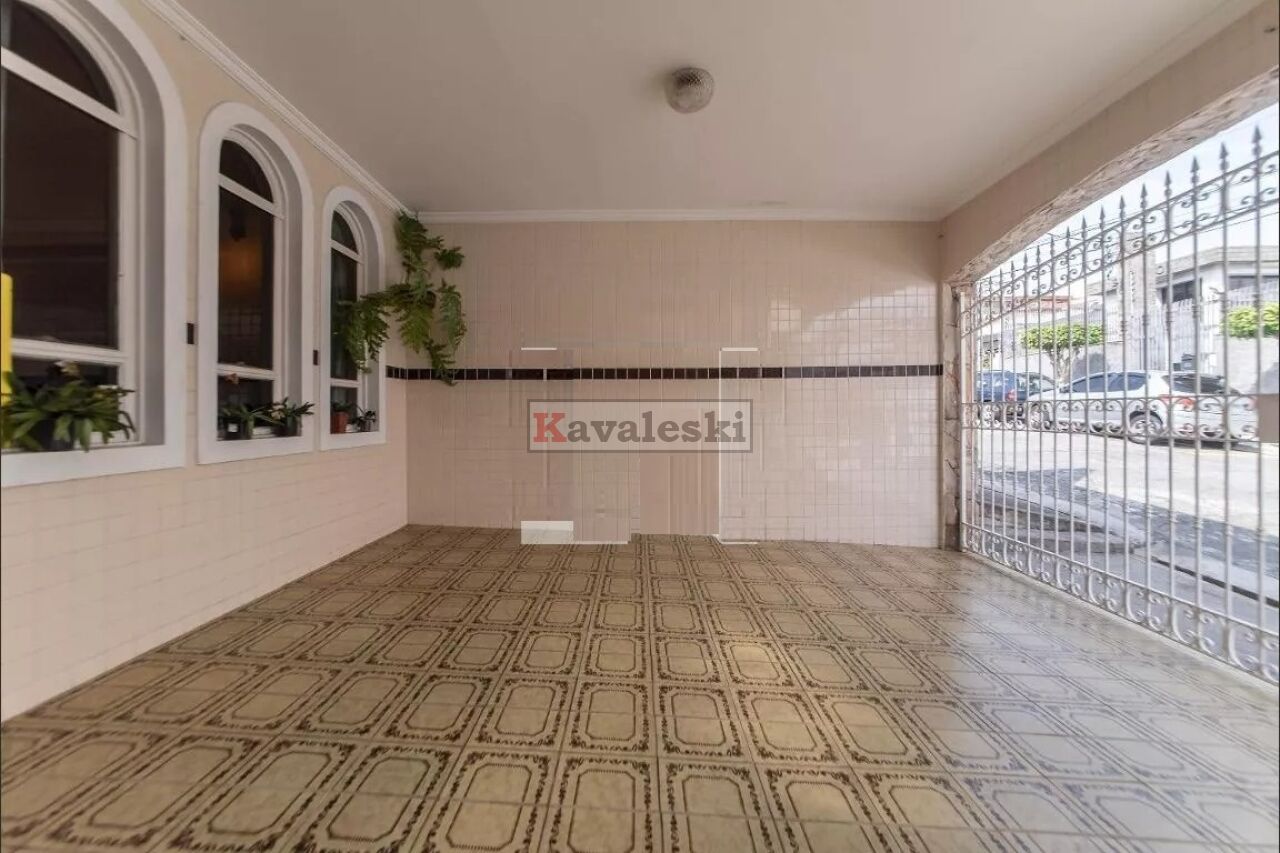 Sobrado para Venda - JARDIM DA SAÚDE