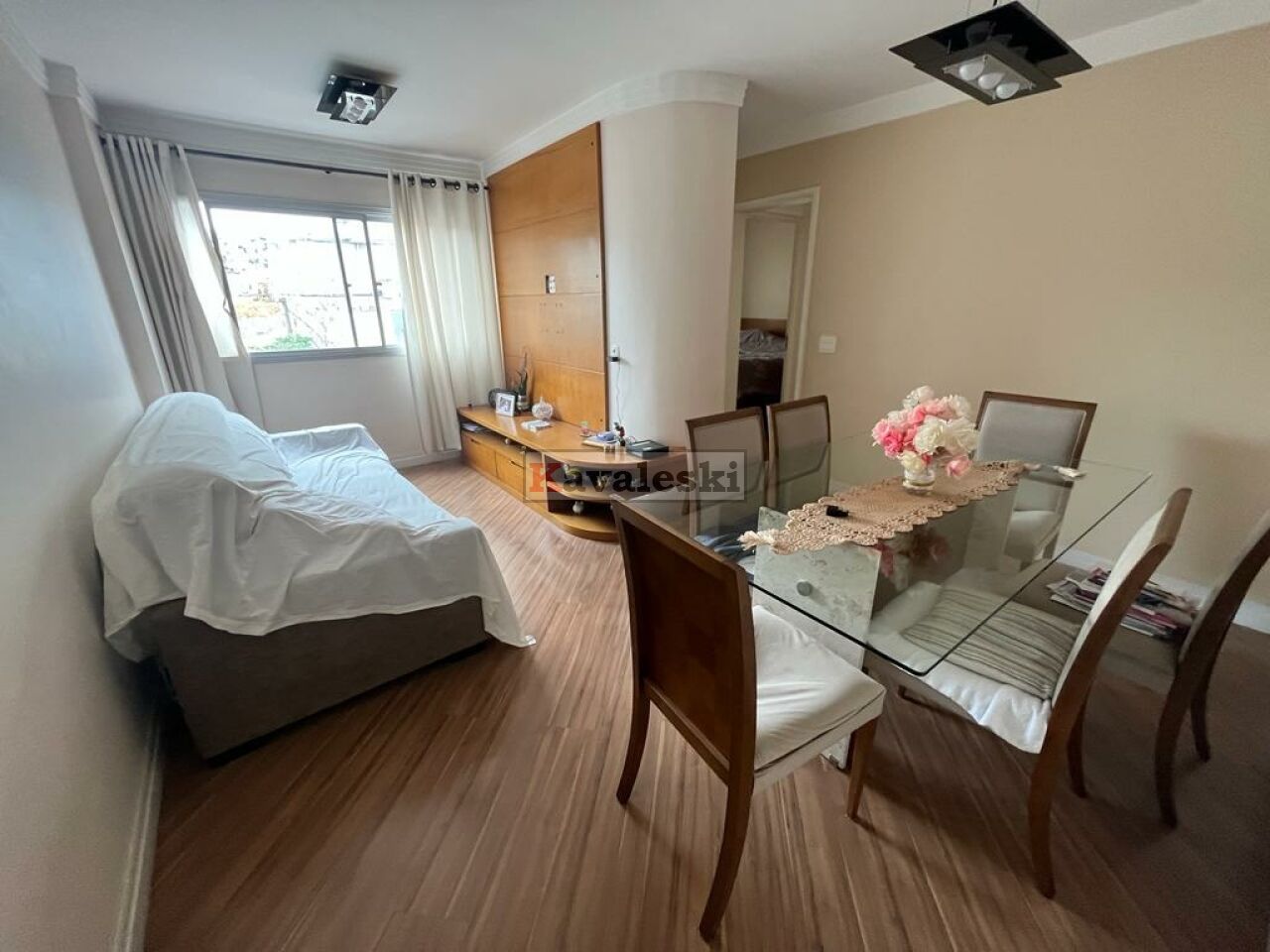 Apartamento para Venda - SACOMÃ