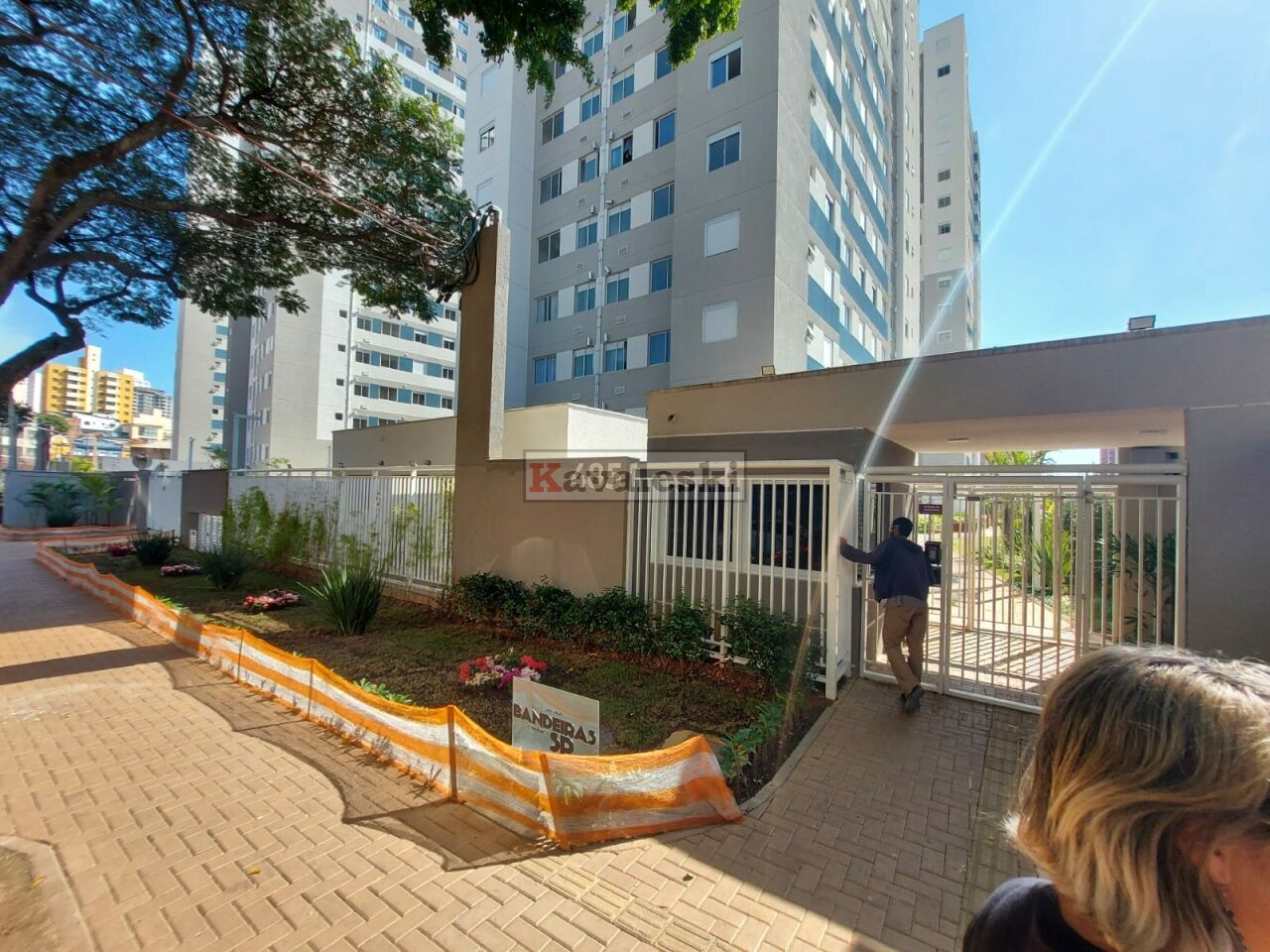 Apartamento para Venda - CAMBUCI