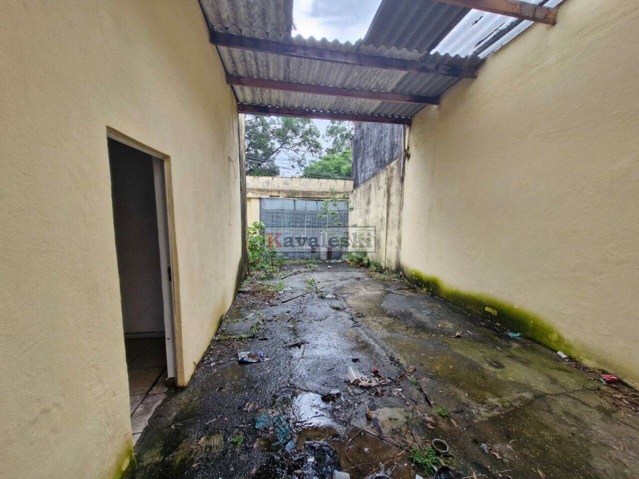 Galpão para Venda - VILA MORAES