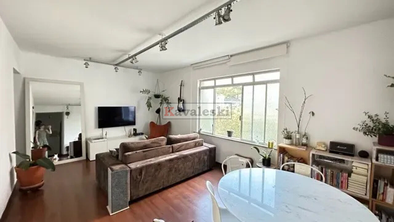 Apartamento para Venda - VILA MARIANA