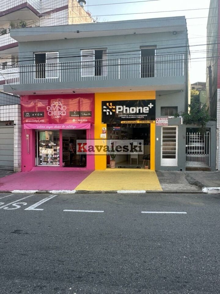 Terreno para Venda - CENTRO