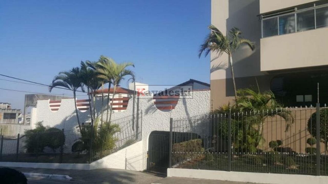 Apartamento para Venda - VILA DO ENCONTRO