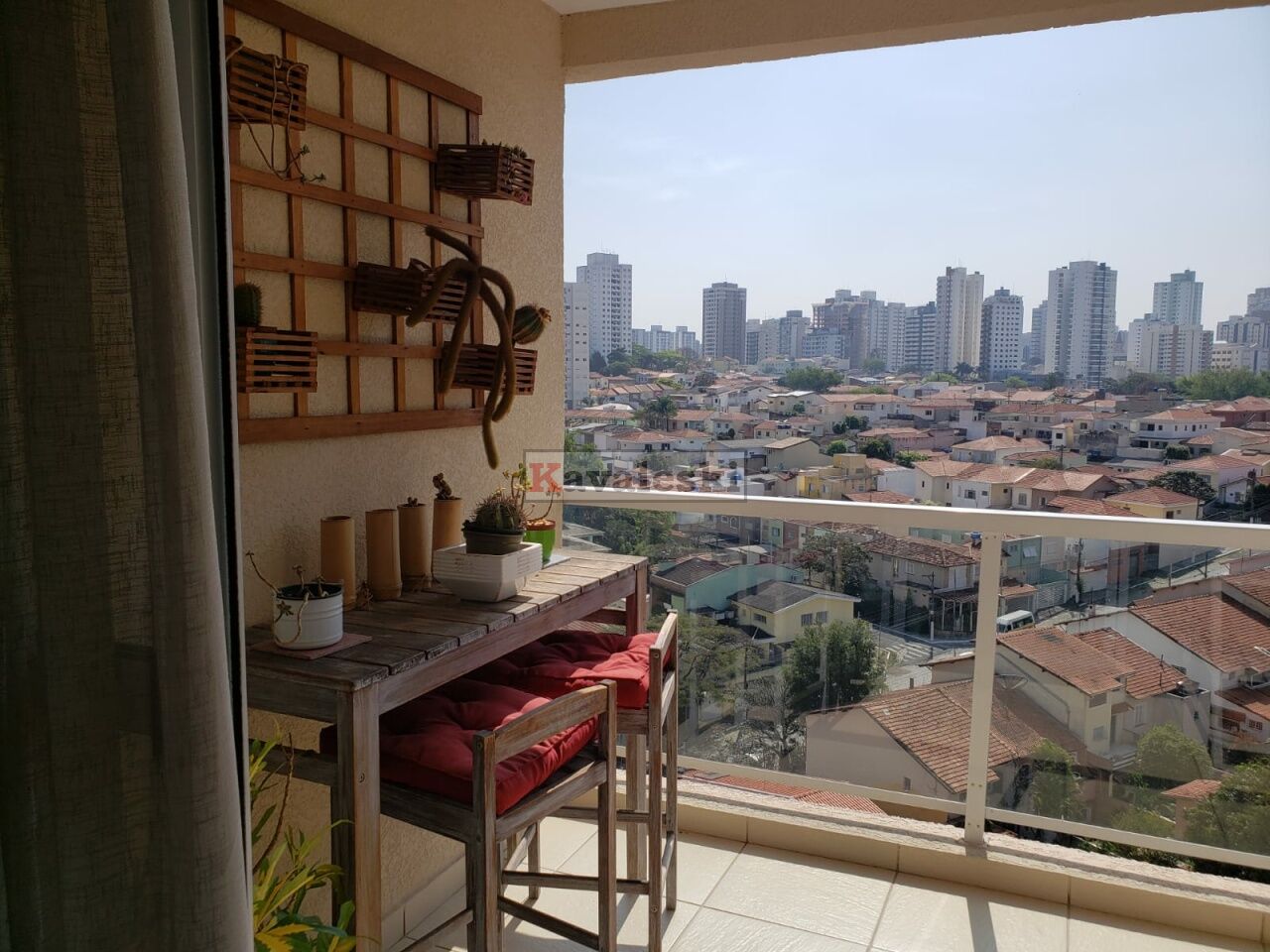 Apartamento para Venda - CHÁCARA INGLESA