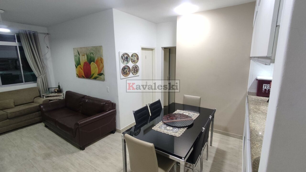 Apartamento para Venda - VILA MARIANA