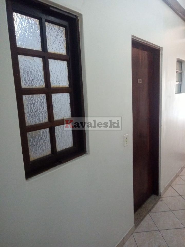 Conj. Comercial para Locação - IPIRANGA