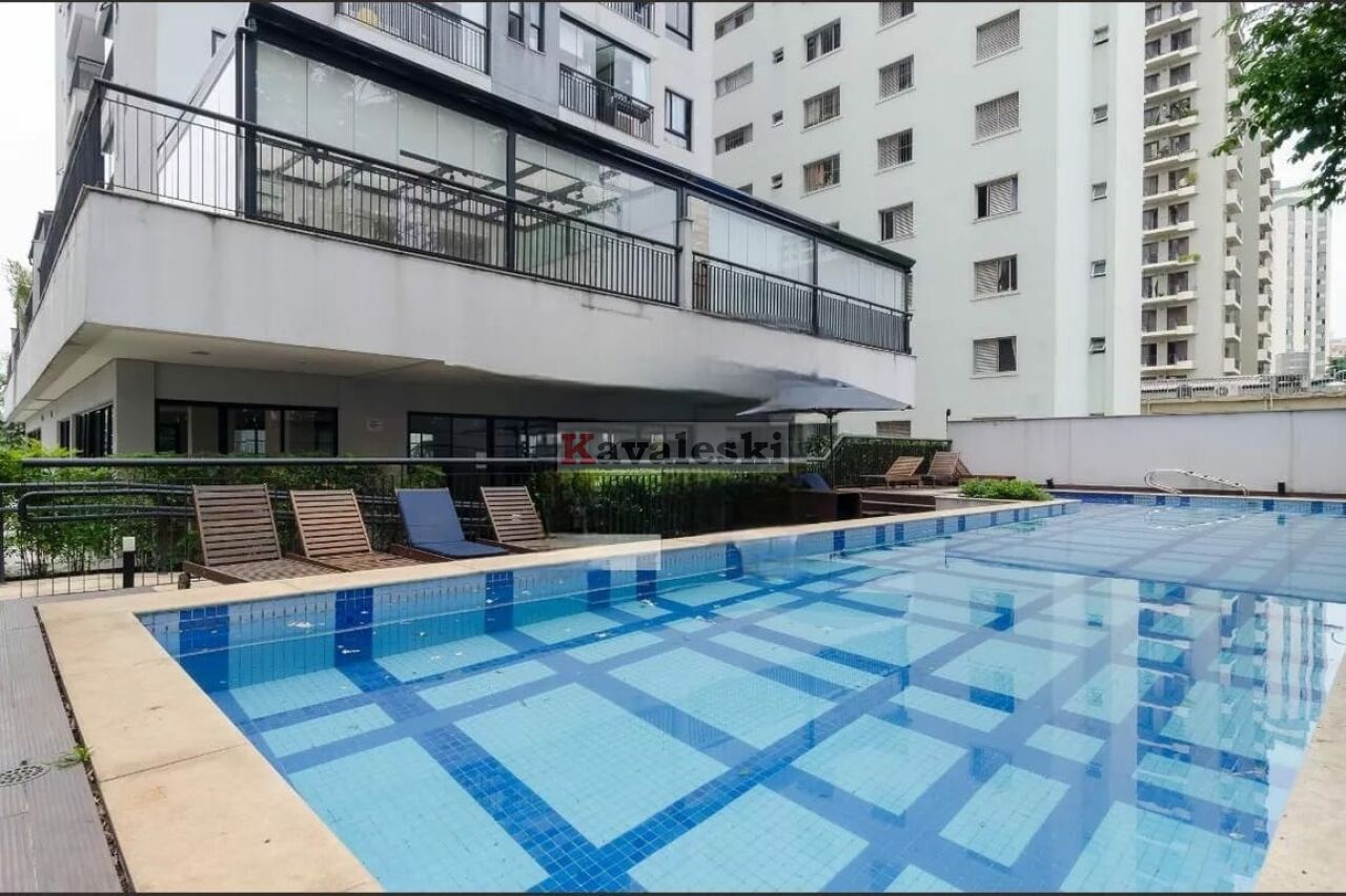 Apartamento para Venda - VILA DA SAÚDE