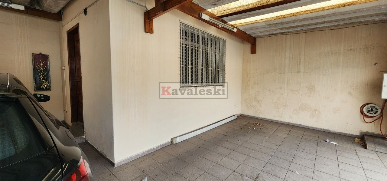 Casa Térrea para Locação - VILA BRASÍLIO MACHADO