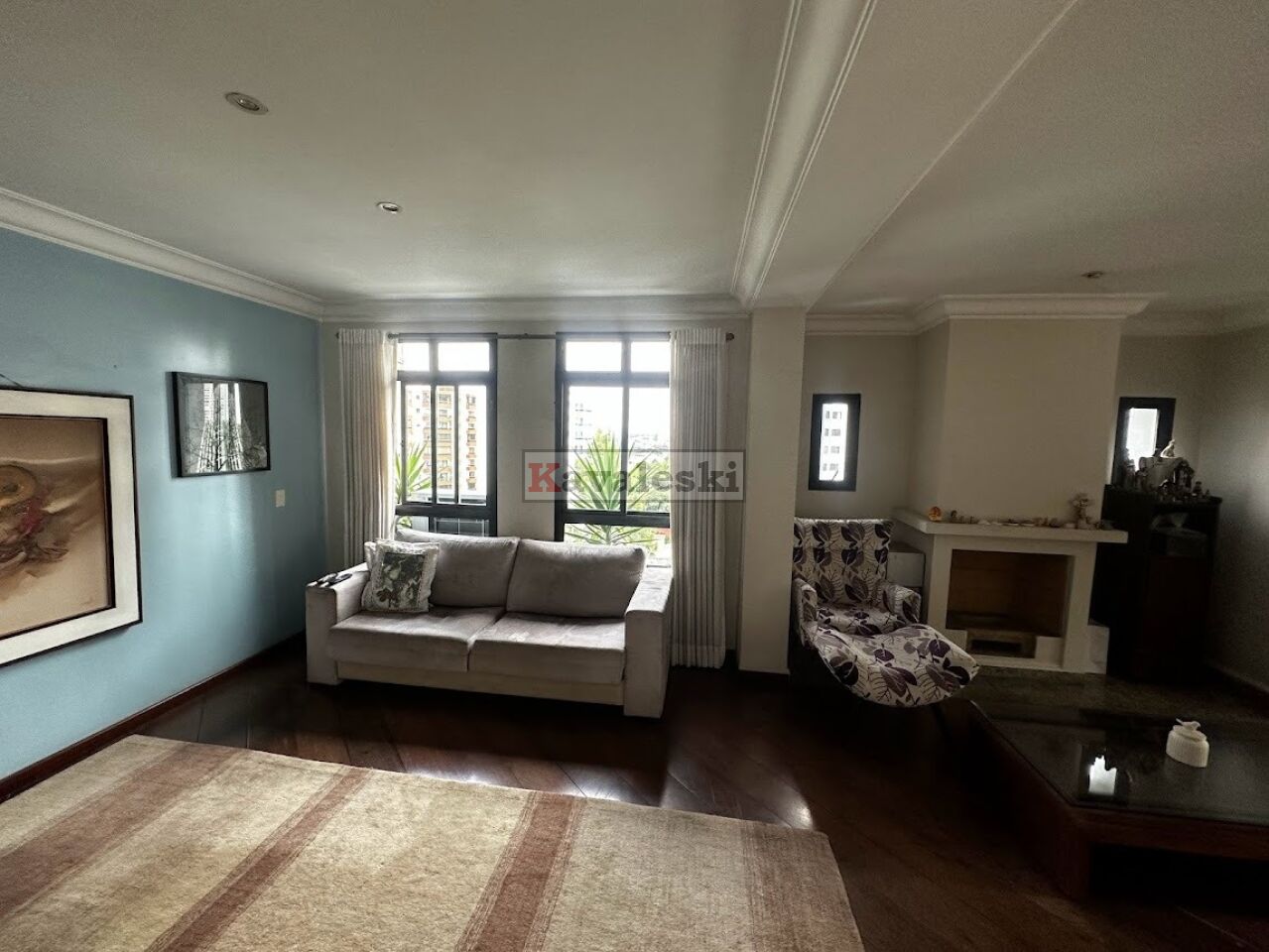 Apartamento para Venda - VILA SUZANA