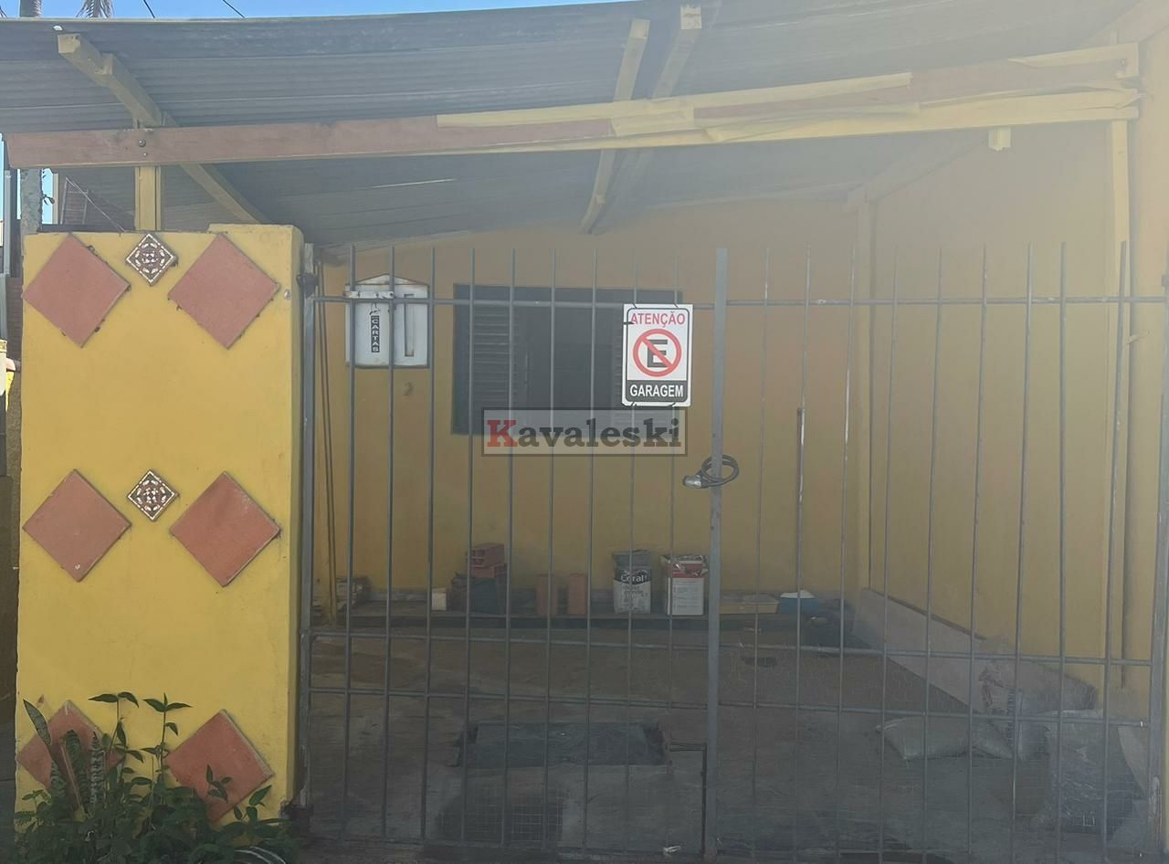 Casa Térrea para Locação - BOSQUE DA SAÚDE