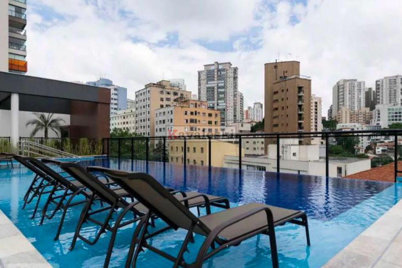 Apartamento para Venda - VILA MARIANA