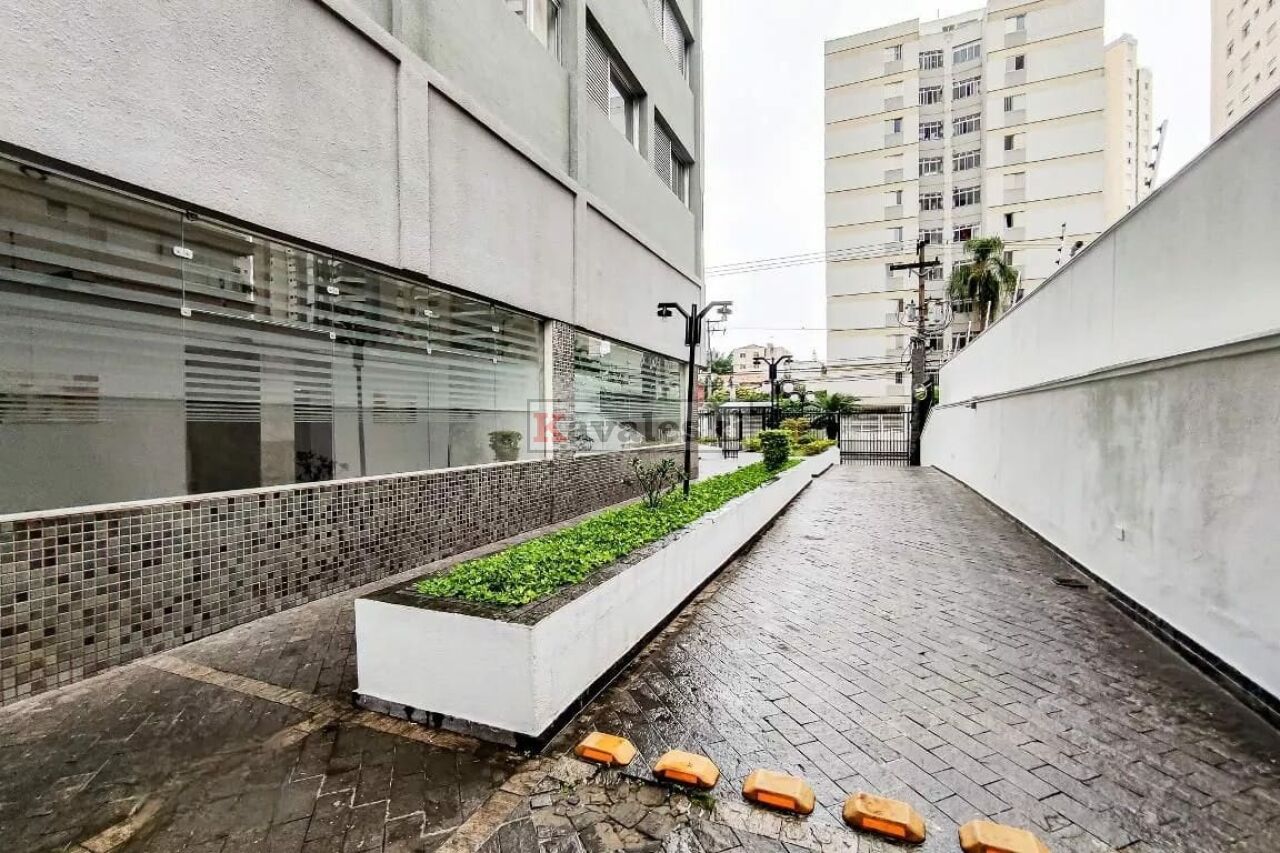 Apartamento para Venda - VILA CLEMENTINO