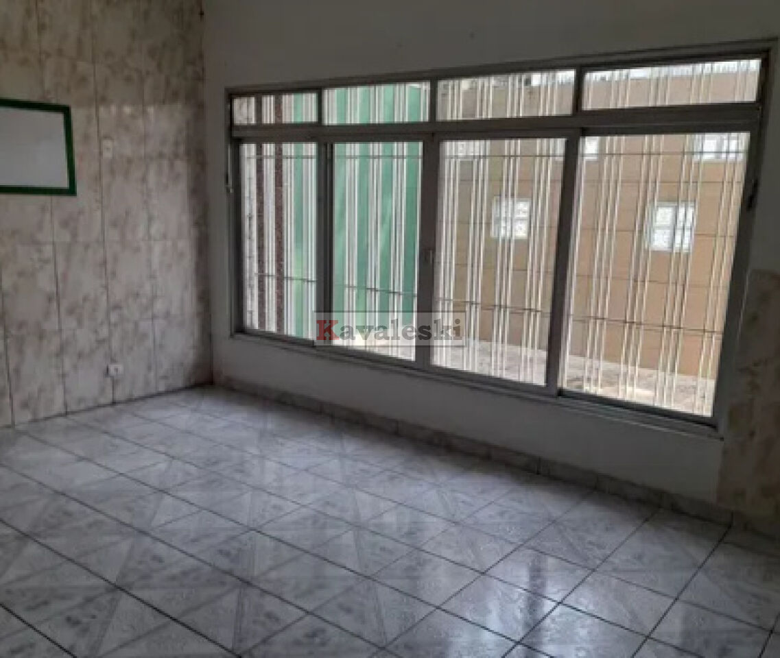 Sobrado para Venda - IPIRANGA