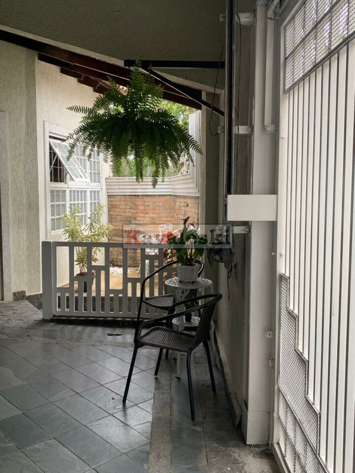 Sobrado para Venda - SÃO JUDAS