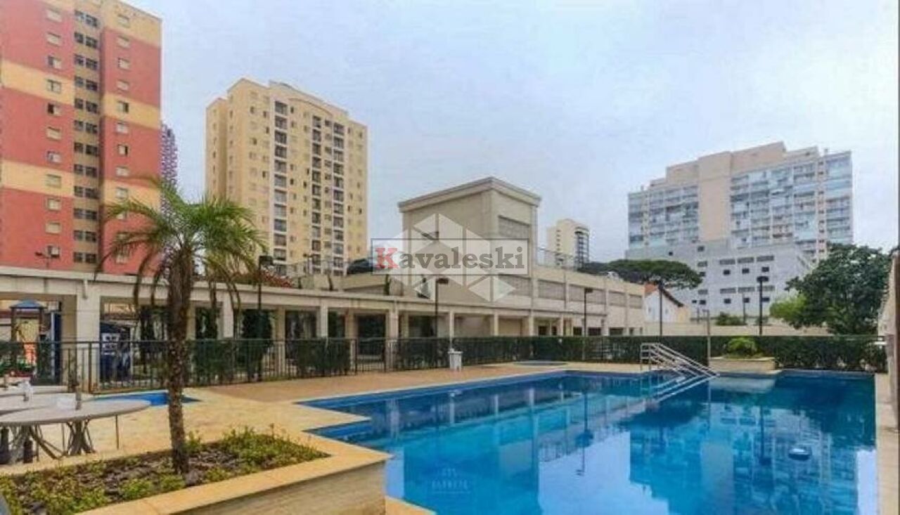 Apartamento para Venda - IPIRANGA