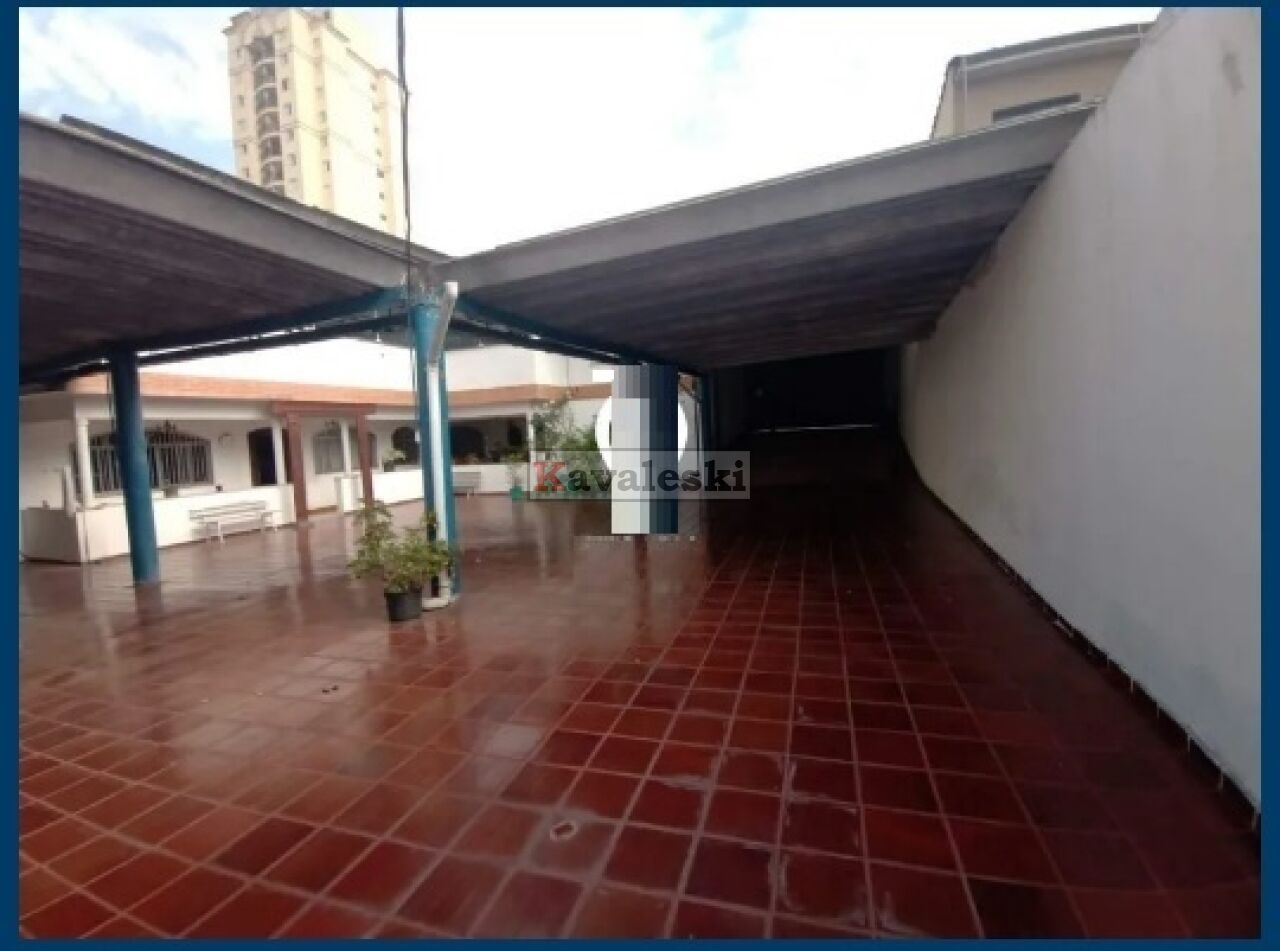Galpão para Locação - VILA MARIANA