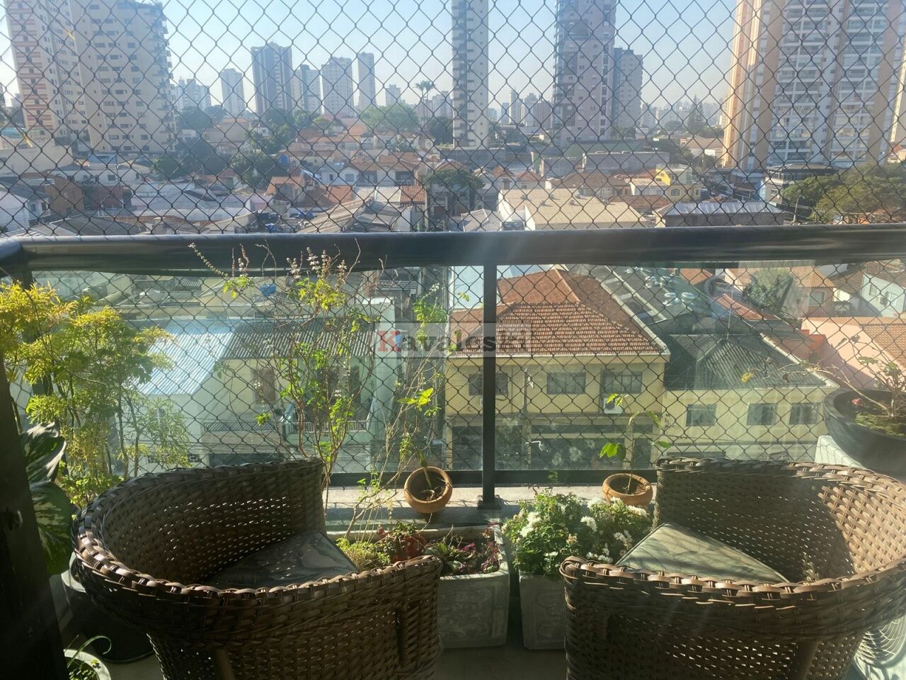 Apartamento para Venda - IPIRANGA