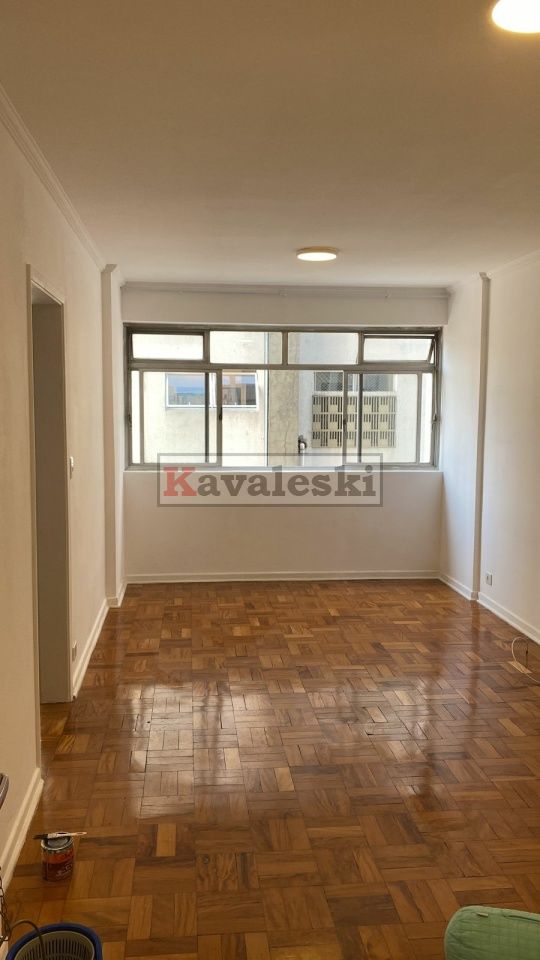 Apartamento para Locação - SANTA CECÍLIA