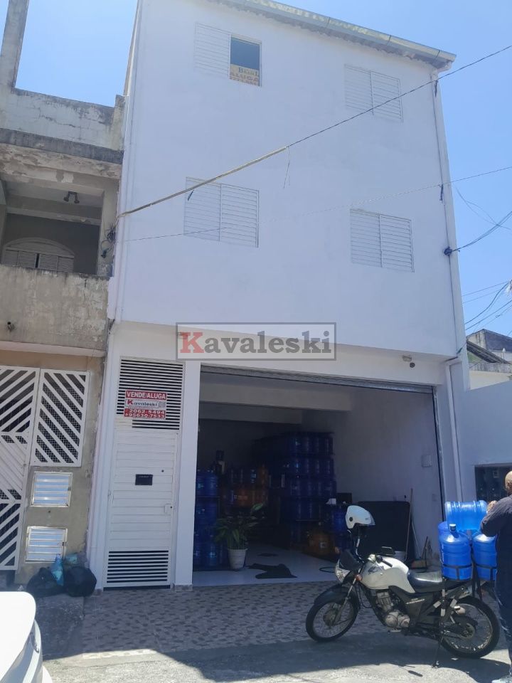 Terreno para Venda - VILA BRASILINA