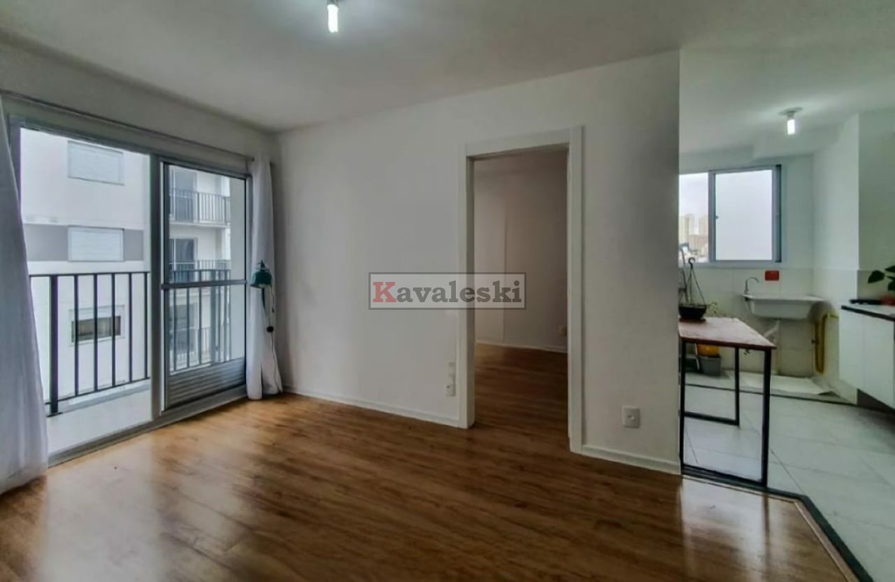 Apartamento para Venda - CAMBUCI